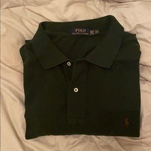 Polo Ralph Lauren polo shirt 👕